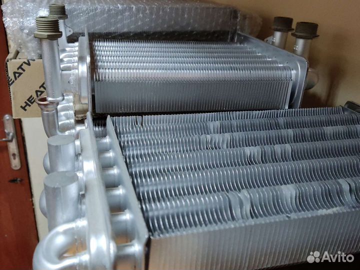 Запчасти на газовые котлы, ремонт котлов