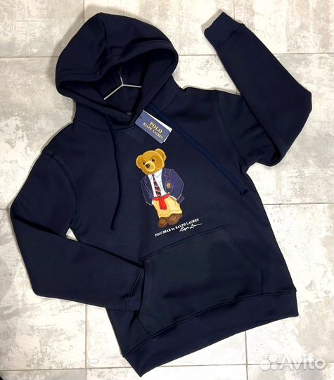 Худи Polo Ralph Lauren