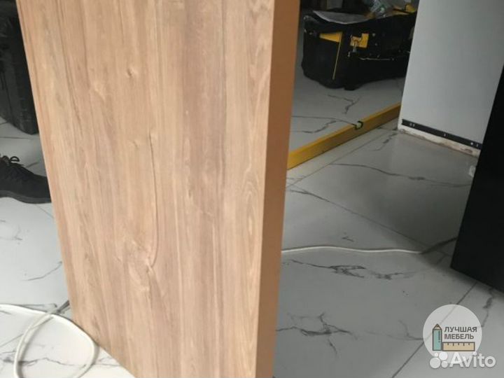 Кухонный гарнитур. Выезд замерщика бесплатно