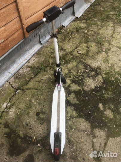 Электросамокат бу