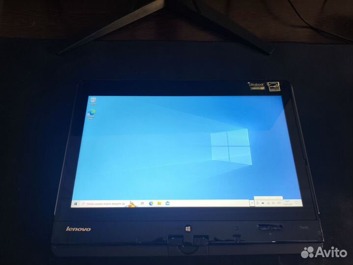 Планшет ноутбук 2 в 1) Lenovo Thinkpad S230U