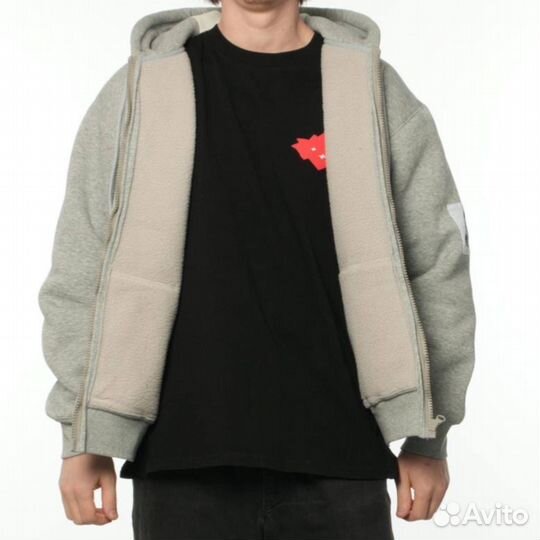 Зип-худи Palace Balaclava