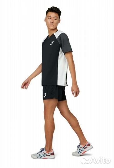 Волейбольная форма Asics 2051A278 Volley match set