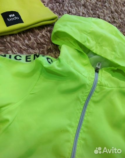 Оригинальные вещи пакетом (новые)