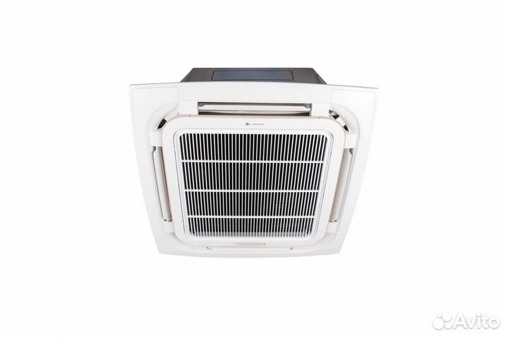 Кондиционер кассетный (новые много)