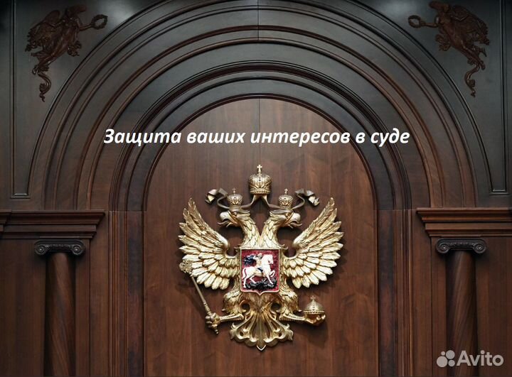 Арбитражный юрист, защита в суде