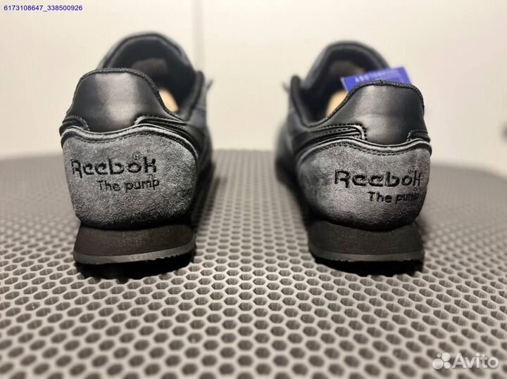 Кроссовки Reebok (Арт.59830)