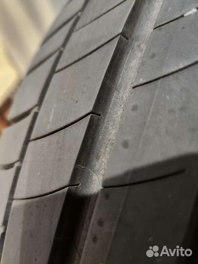 Michelin Primacy 3 215/55 R18 99V