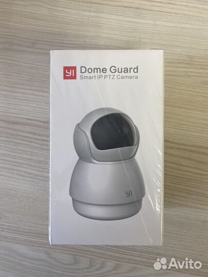 Wifi камера, ip камера для дома 360 градусов