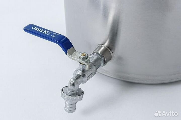 Автоклав Fansel 2