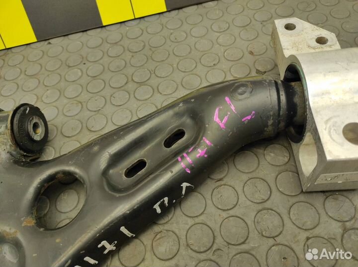 Рычаг передний левый Volkswagen Passat Cc B6 cdaa