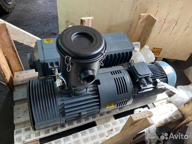 Вихревые насосы (вакуумные насосы ) купить в Москве | Товары для дома и ...