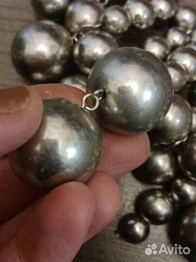 Колье для декорирования финляндия