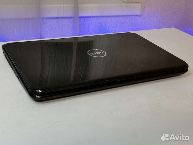 Ноутбук Dell / i7 2630QM/GT 525M/SSD+HDD/4GB объявление продам
