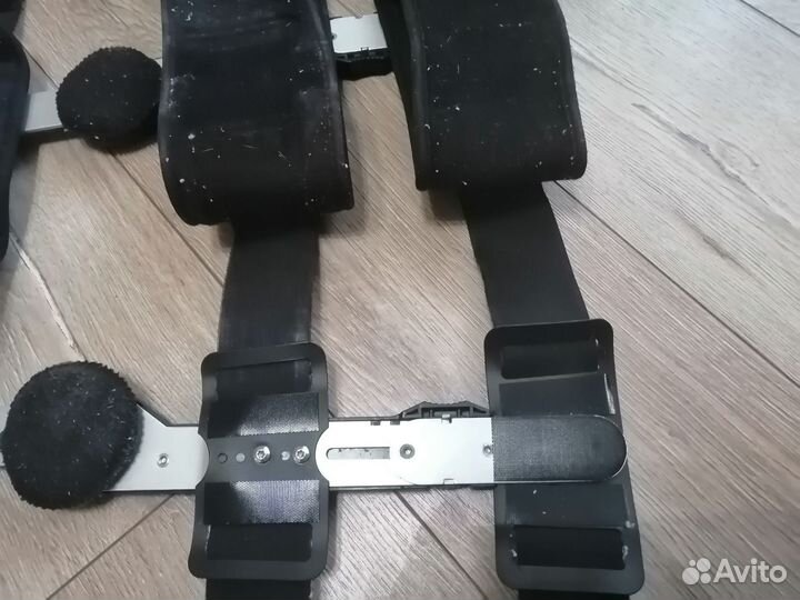 Коленный ортез