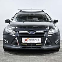 Ford Focus 2.0 AMT, 2013, 232 504 км, с пробегом, цена 755 000 руб.