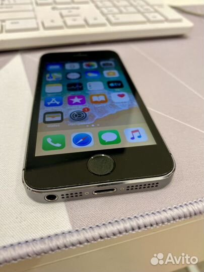 iPhone 5S, 32 ГБ