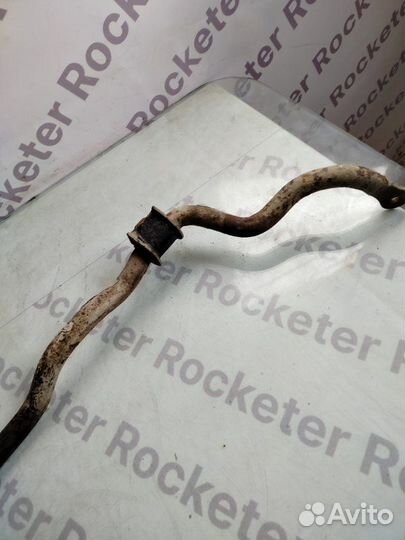 Стабилизатор передний Hyundai Elantra XD 2003