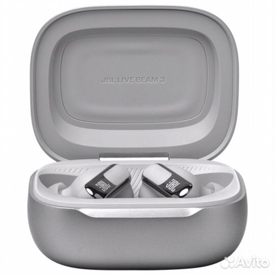 Bluetooth гарнитура JBL Live Beam 3 #395511