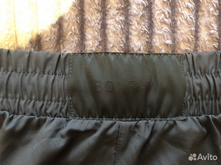 Шорты мужские boxraw