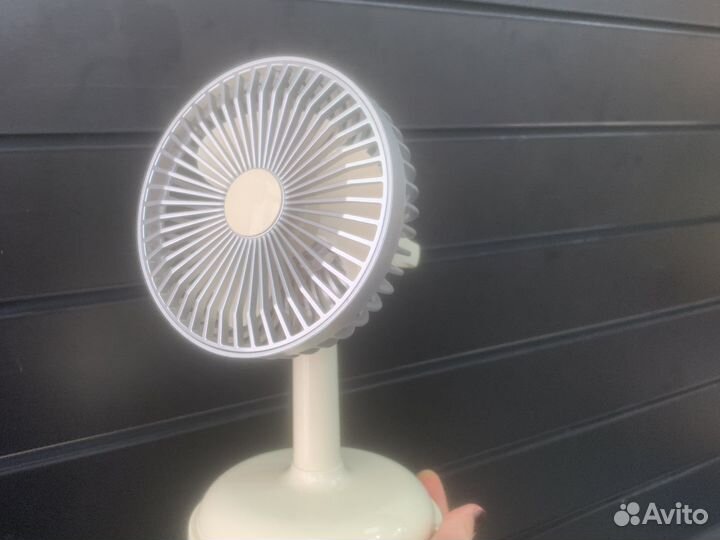 Вентилятор для машины