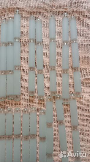 Подвески для люстры