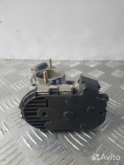 Дроссельная заслонка Opel Corsa C хэтчбек 1.2