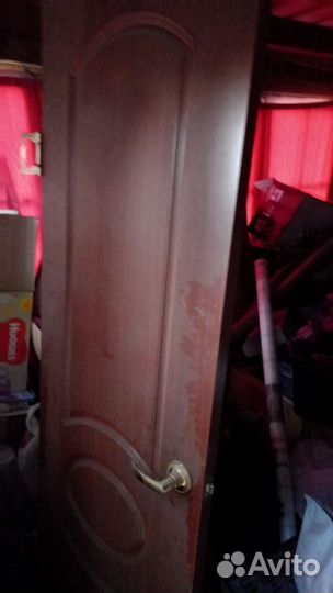 Двери межкомнатные