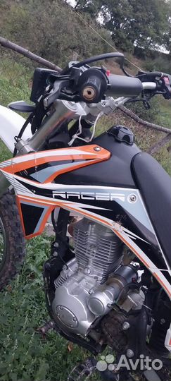 Продаю эндуро