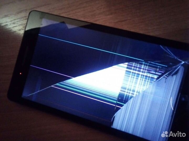 Планшет huawei mediapad t3