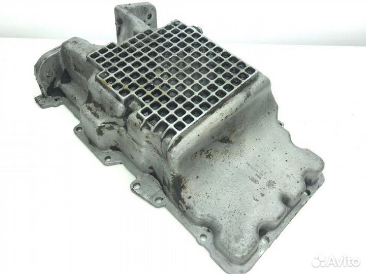Поддон Mazda AJ