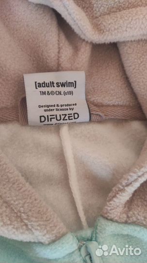 Кигуруми для взрослых