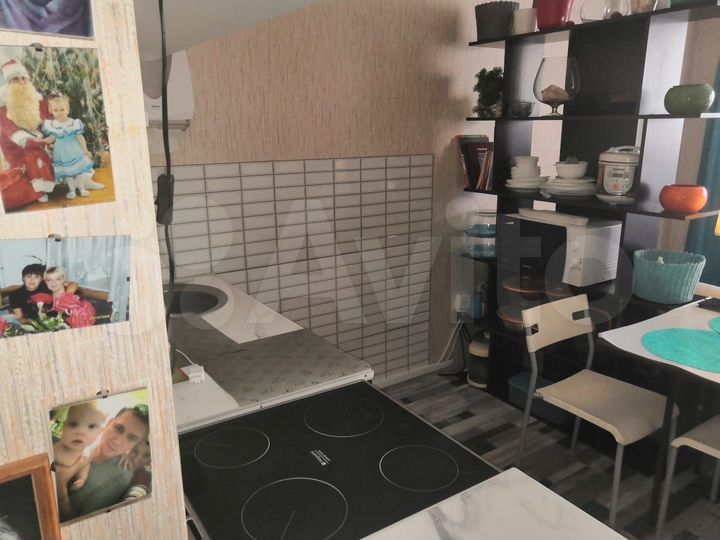 Квартира-студия, 25 м², 14/16 эт.