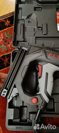 Степлер электрический