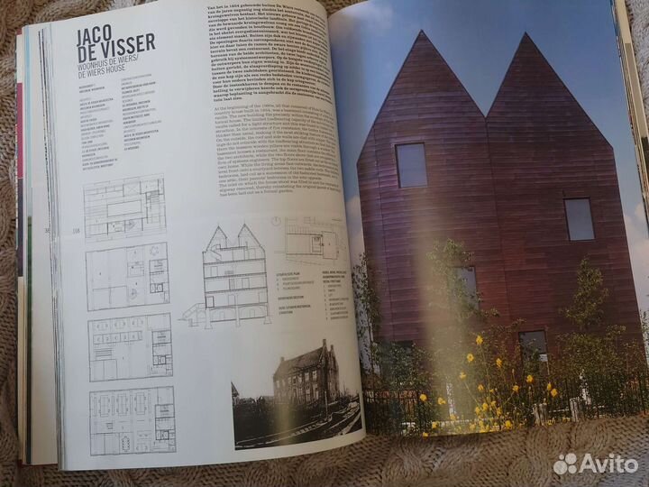 Книга по архитектуре