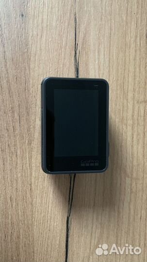 Экшн камера GoPro Hero(2018)