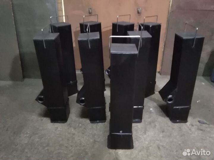 Дымогенератор для холодного копчения