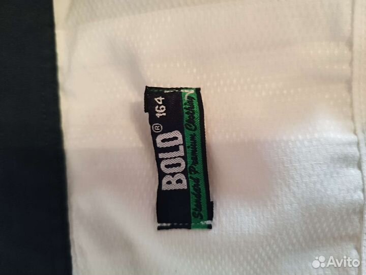 Рубашки школьные р. 164