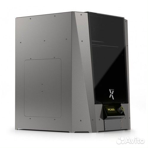 Профессиональный 3D принтер Picaso Designer X