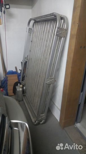 Продам багажник aiba works