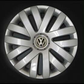 Комплект колпаков r16 volkswagen