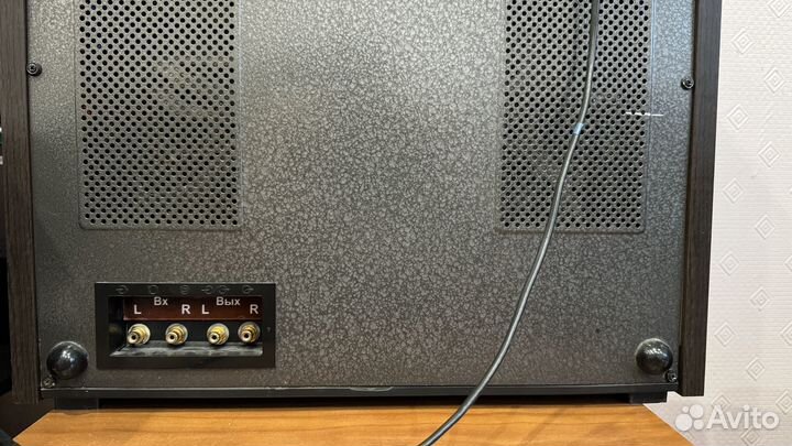 Катушечный магнитофон Олимп 005 С-1