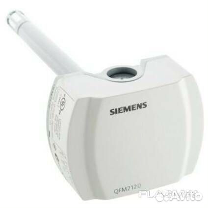 Датчик влажности и температуры QFM2120