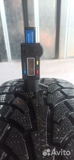 Kingstar SW41 205/55 R16 91T