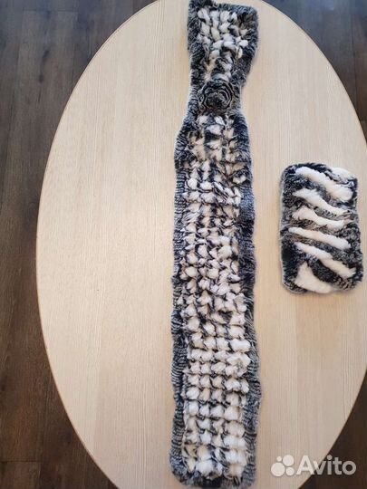 Шапка женская