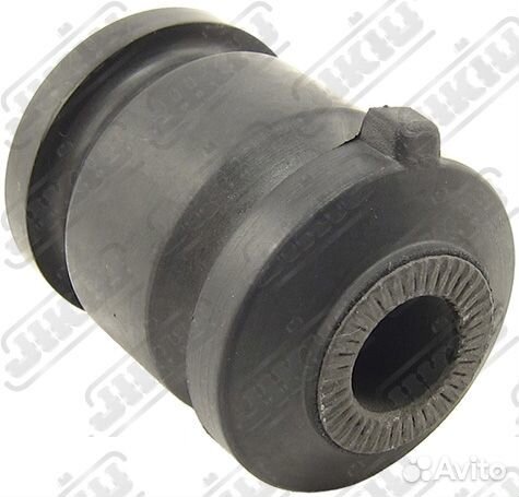 С / блок fr low рычага to yaris -05, aygo 05