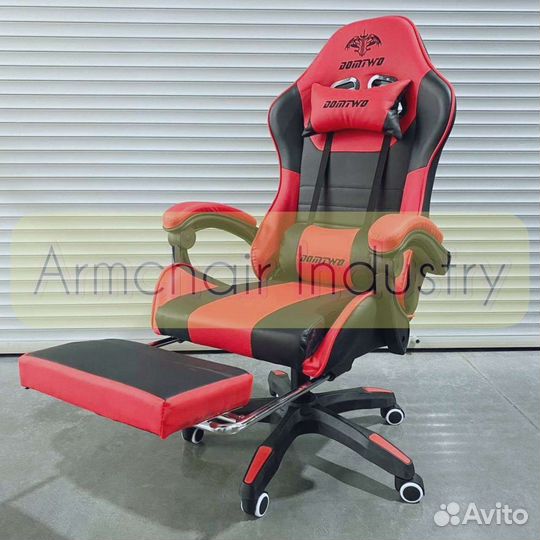 Игровое кресло компьютерное кресло