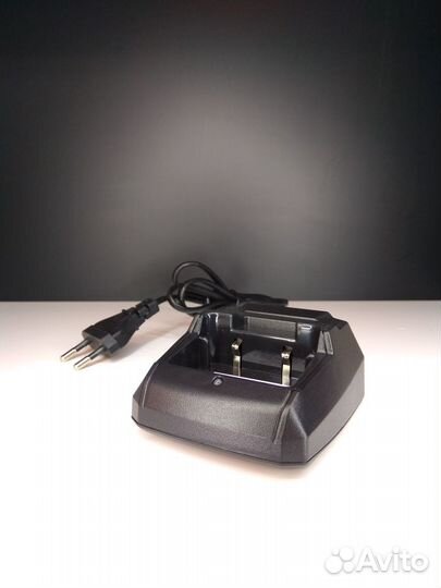 Зарядка для рации