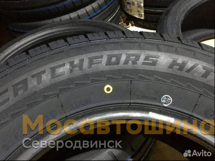 Windforce CatchFors H/T 215/70 R16 100H