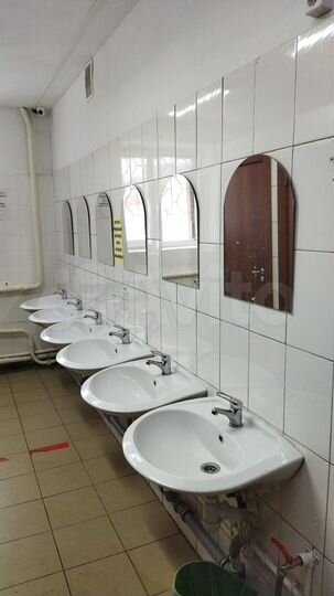 Комната 20 м², 1/3 эт.